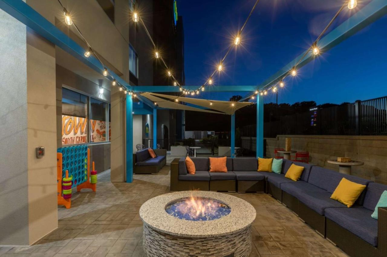 Hotel Tru By Hilton Seneca Clemson Sc Exterior foto