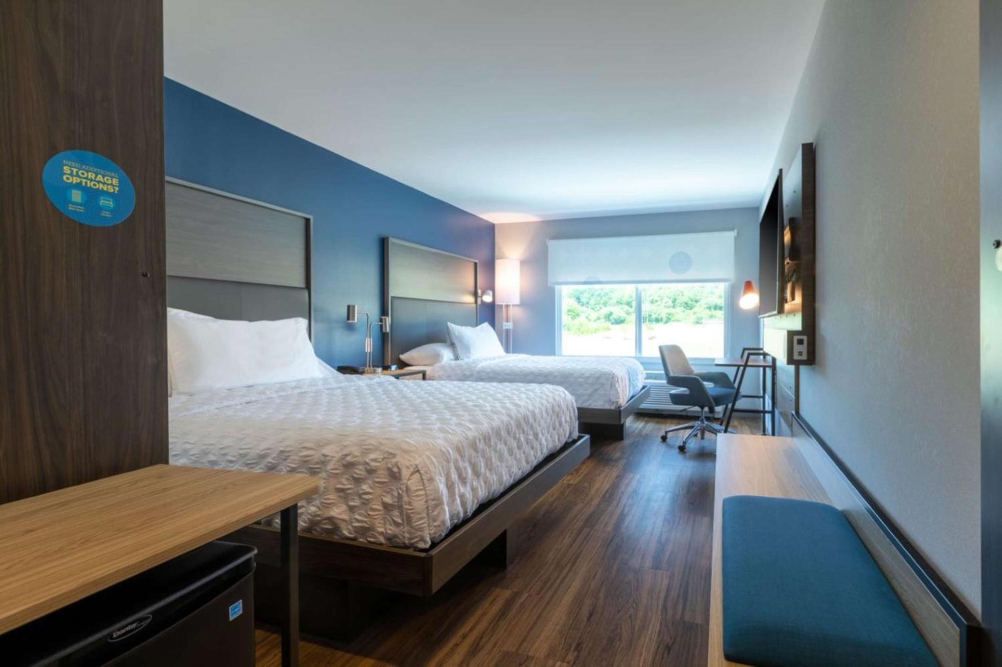 Hotel Tru By Hilton Seneca Clemson Sc Exterior foto