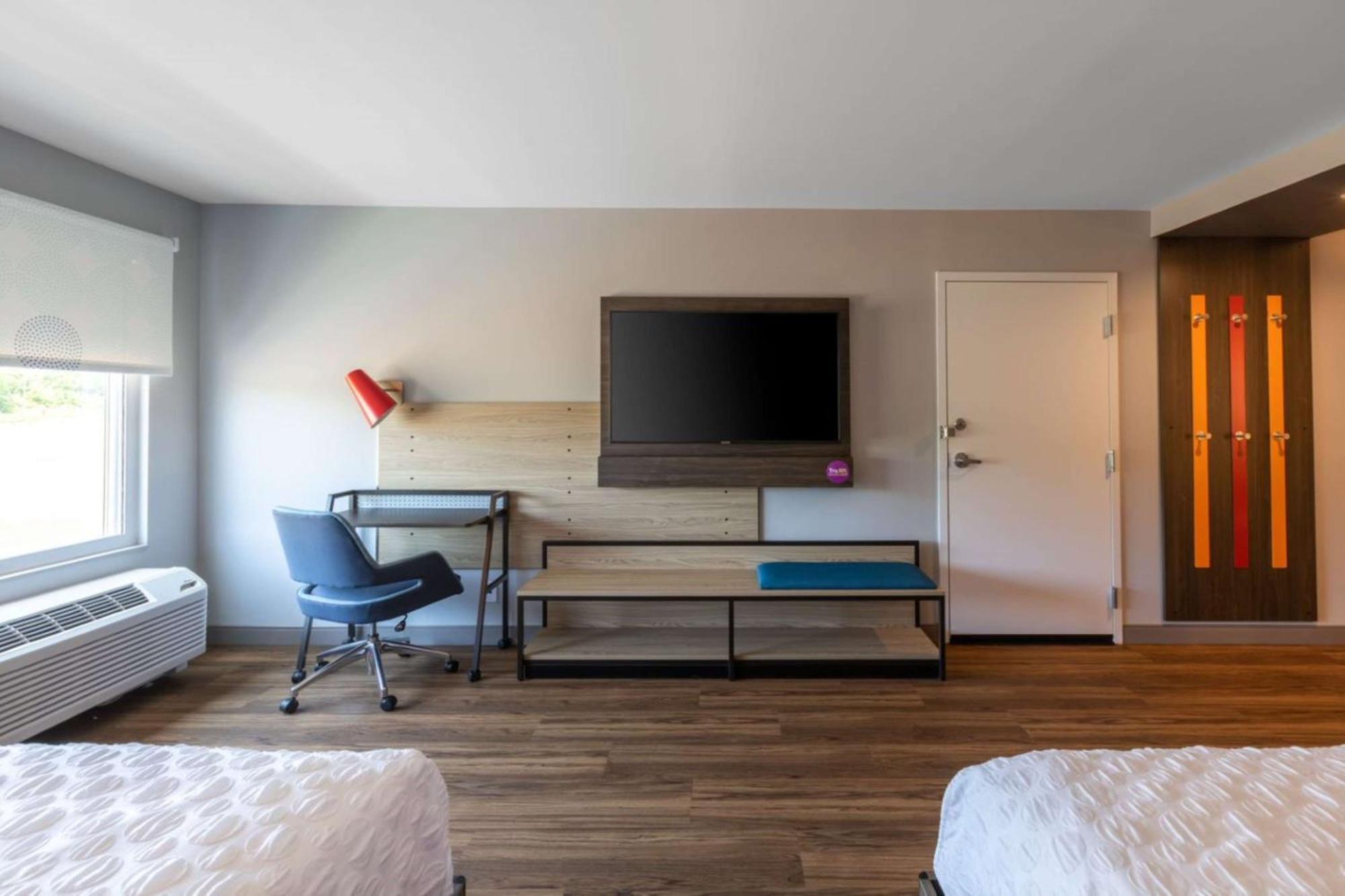Hotel Tru By Hilton Seneca Clemson Sc Exterior foto